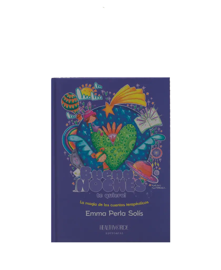 Buenas Noches, Te quiero