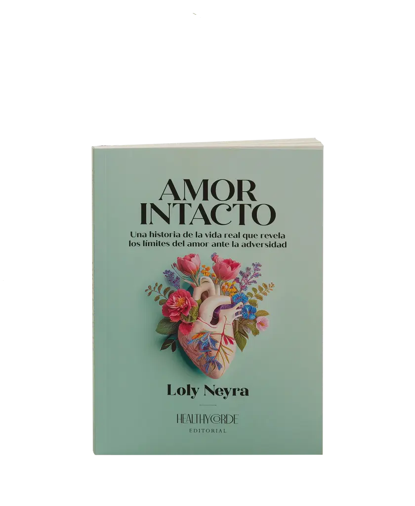 Amor Intacto