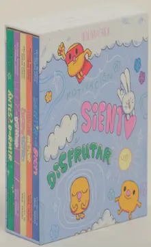 Pequeños Iluminados