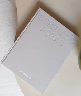 Bernardo Pozas - Veinticinco