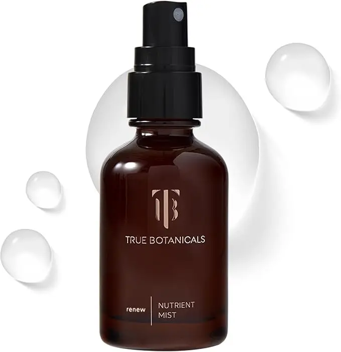 Natural RENEW Nutrient Face Mist