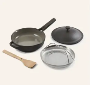 Our place pans