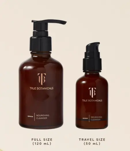 Nourishing Cleanser