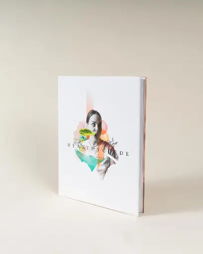 [HC-LIBRO-ME] Mis Ensaladas