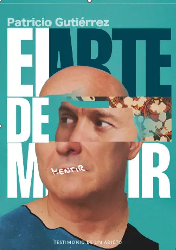 [HC-LIBRO-EADM] El Arte De Mentir